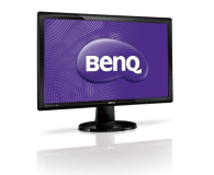 BenQ GL2250 czarny - 73771 - zdjęcie 5